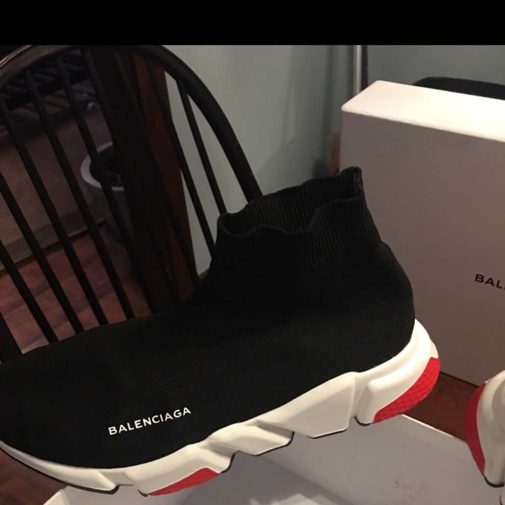 Balenciaga